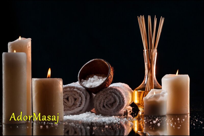 Ador Masaj avem cel mai mic pret la ora de masaj